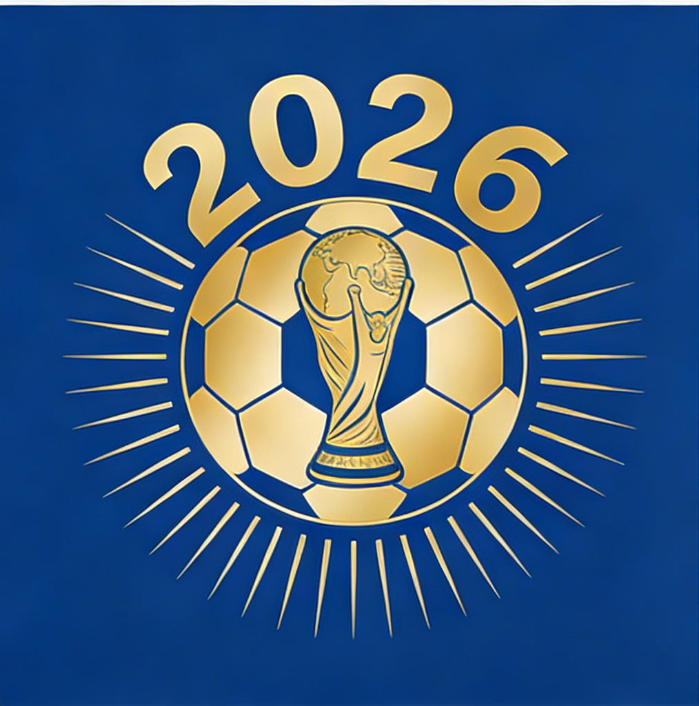 2026世界杯